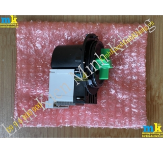 ( SP1214 ) Bơm Xả Nước Máy Giặt Cửa Trước Loại Bắt 3 Con Vít